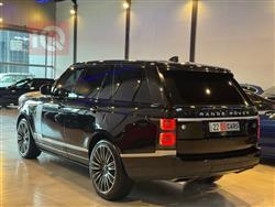 لاند روفر رانج روفر فوج